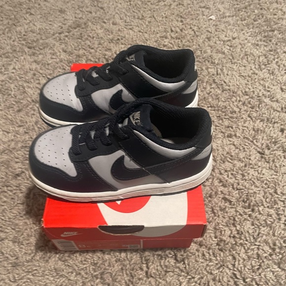 Nike Dunk lows - Picture 3 of 4